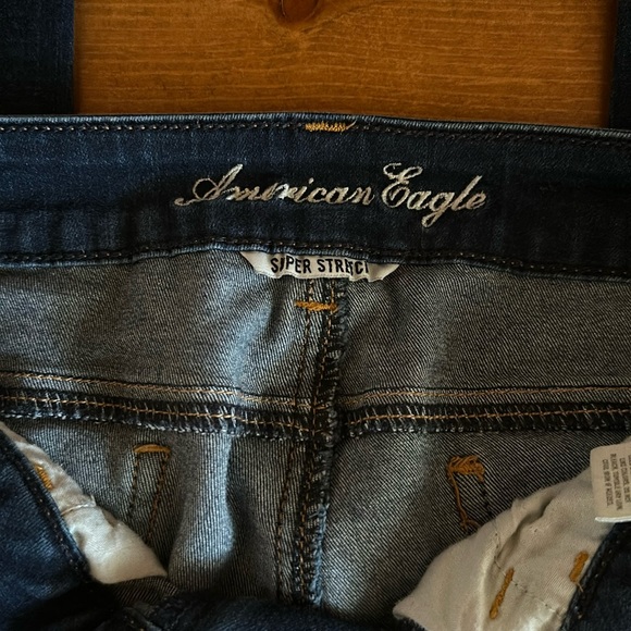 American Eagle Outfitters Jean - Picture 3 of 5